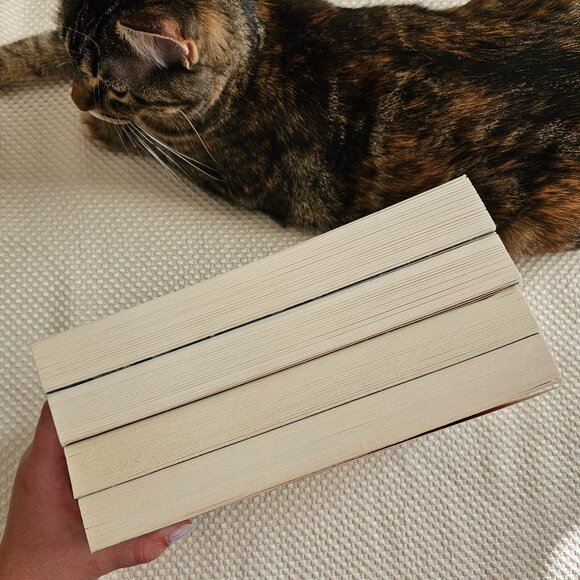 Kathy Reichs - 206 Bones, Devil Bones, Bones to Ashes, Break no Bones -Paperback - Picture 6 of 11